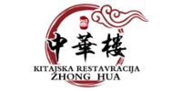 Kitajska restavracija Zhong Hua