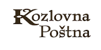 Kozlovna Poštna