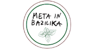 Meta in Bazilika