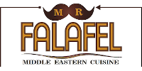 Mr Falafel - Maribor