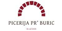 Picerija Pr' Buric