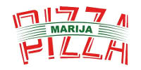 Pizza Marija