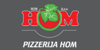 Pizzerija Hom