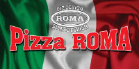 Pizzerija Roma