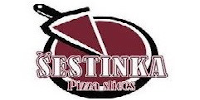 Pizzerija Šestinka