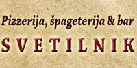 Pizzerija Svetilnik