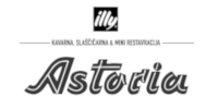 Restavracija Astoria