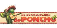 Restavracija de Poncho