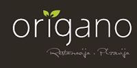 Restavracija Origano