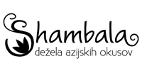 Restavracija Shambala