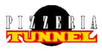Pizzeria Tunnel