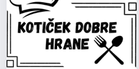 Kotiček Dobre Hrane