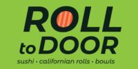 Roll to Door