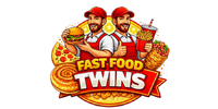 Fast Food Twins