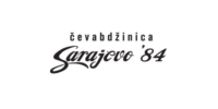 Čevabdžinica Sarajevo '84