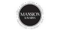 Mansion kavarna