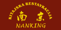 Kitajska restavracija Nanking