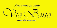 Restavracija Via Bona