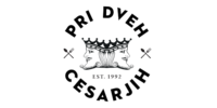 Pri dveh cesarjih