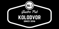 Gastro Pub Kolodvor