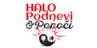HALO Podnevi & Ponoči