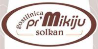 Gostilnica pr' Mikiju