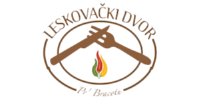 Leskovački dvor