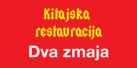 Dva zmaja