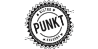 PUNKT, bistro in kavarna
