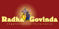 Radha Govinda