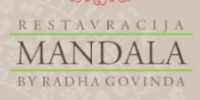 Restavracija Mandala