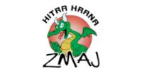 Fast Food Zmaj