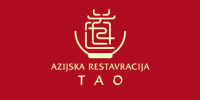 Azijska restavracija TAO