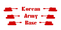 Korean Army Base