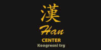 Kitajska restavracija HAN - Center