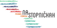 Na stopničkah