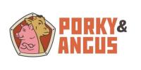 Porky & Angus