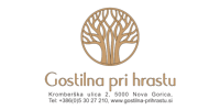 Gostilna pri Hrastu