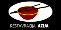 Restavracija Azija