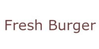 Fresh Burger
