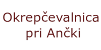 Okrepčevalnica Pri Ančki