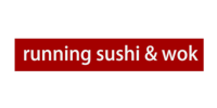 Running Sushi & Wok