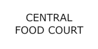 Central food court