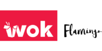 WOK Flamingo