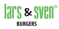 Lars & Sven Burgers center