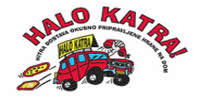 Halo Katra
