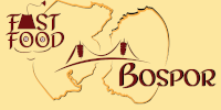 Fast Food Bospor