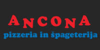 Pizzeria & špageterija Ancona