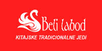 Beli labod 2