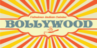 Indijska restavracija Bollywood